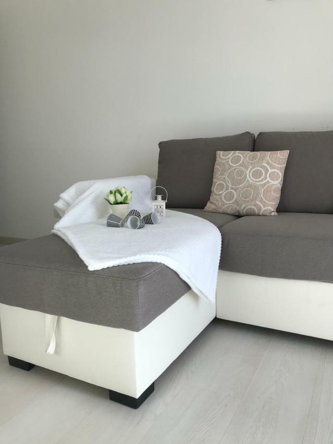 Ferienwohnung Giorgiada Luxury Castelmola Exterior foto