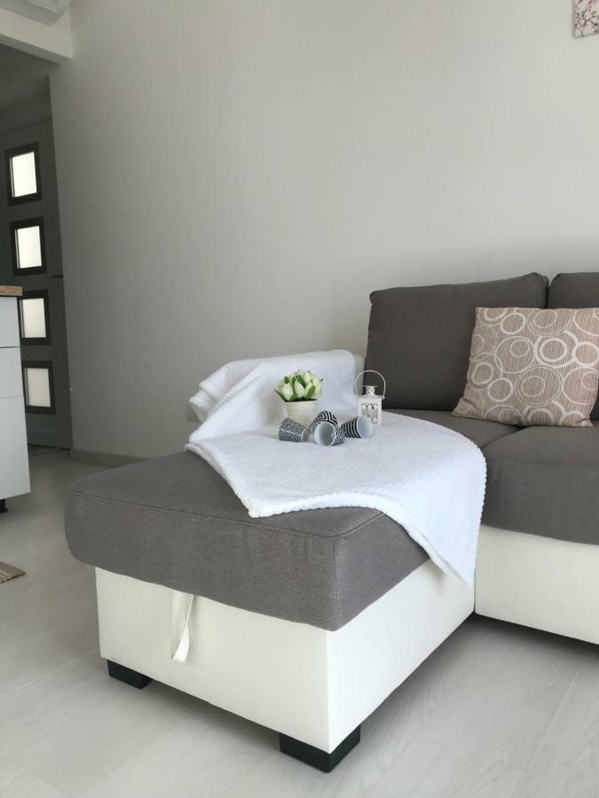 Ferienwohnung Giorgiada Luxury Castelmola Exterior foto