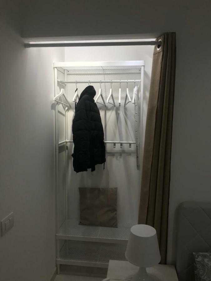Ferienwohnung Giorgiada Luxury Castelmola Exterior foto