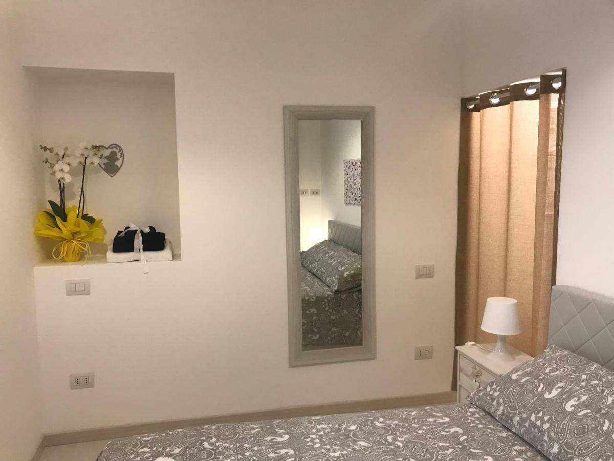 Ferienwohnung Giorgiada Luxury Castelmola Exterior foto